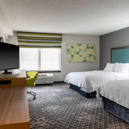 Hampton Inn Kansas City-Lee'S Summit Exterior photo