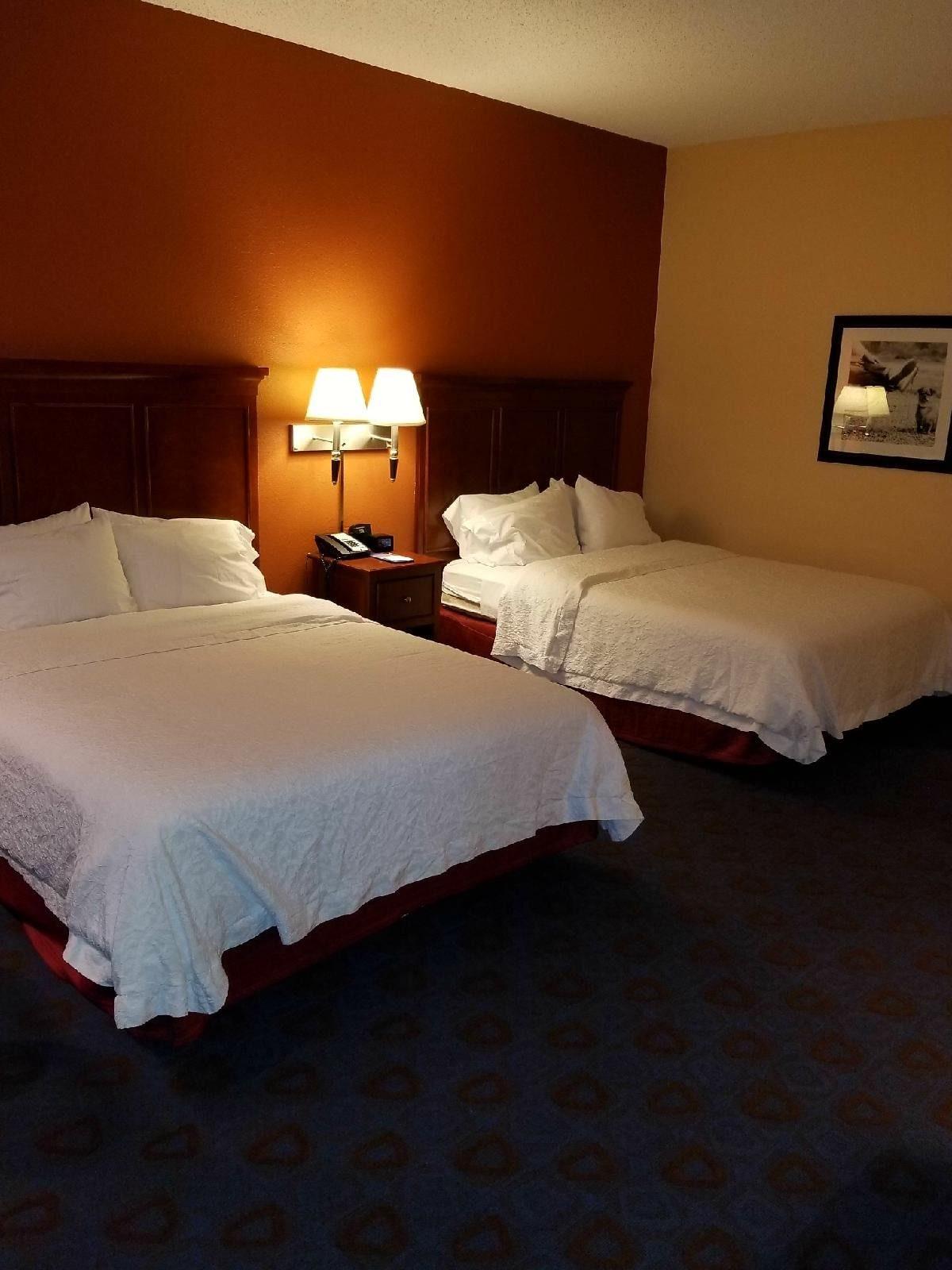 Hampton Inn Kansas City-Lee'S Summit Exterior photo