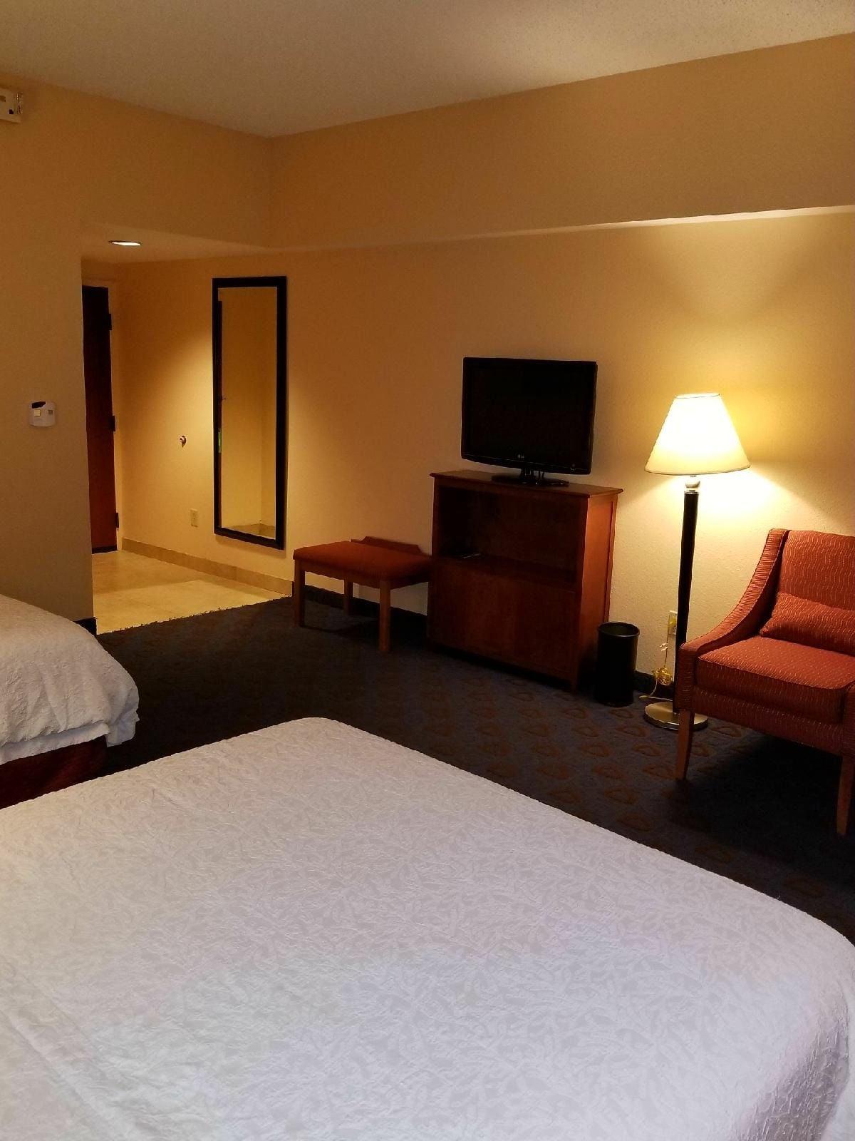 Hampton Inn Kansas City-Lee'S Summit Exterior photo