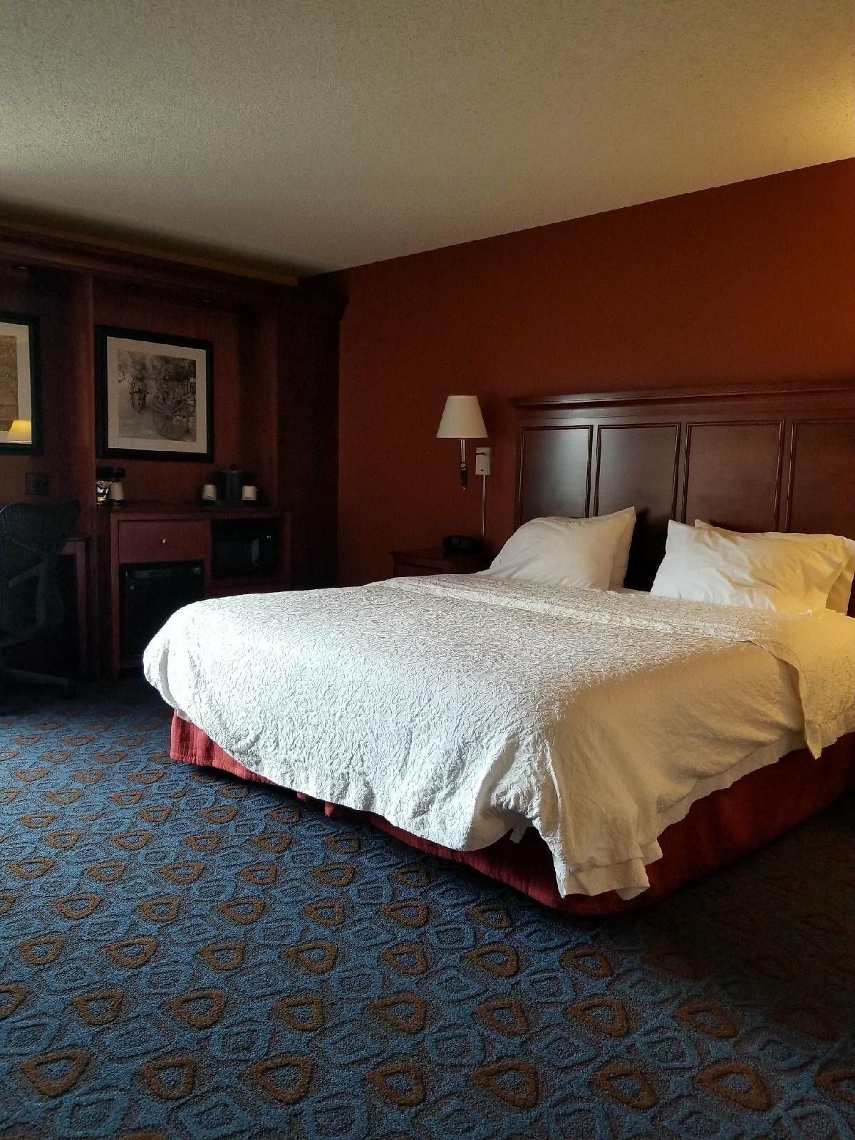Hampton Inn Kansas City-Lee'S Summit Exterior photo