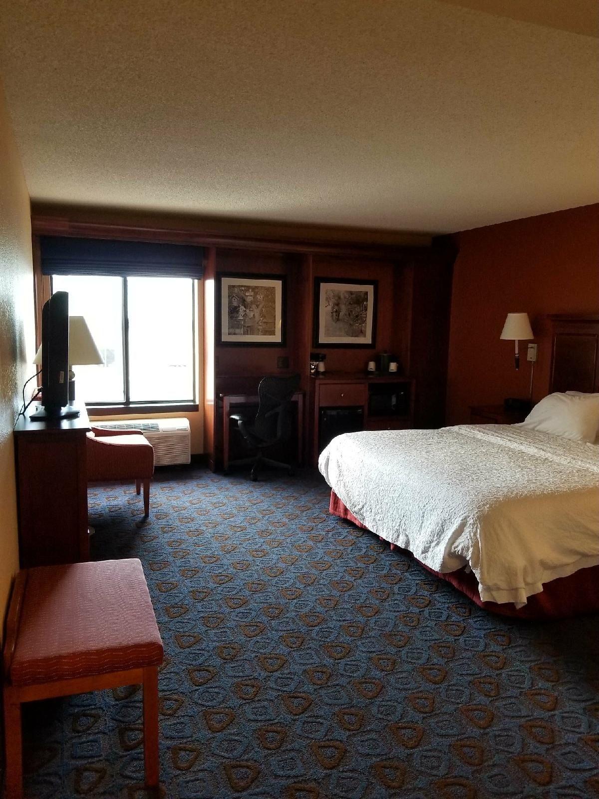Hampton Inn Kansas City-Lee'S Summit Exterior photo