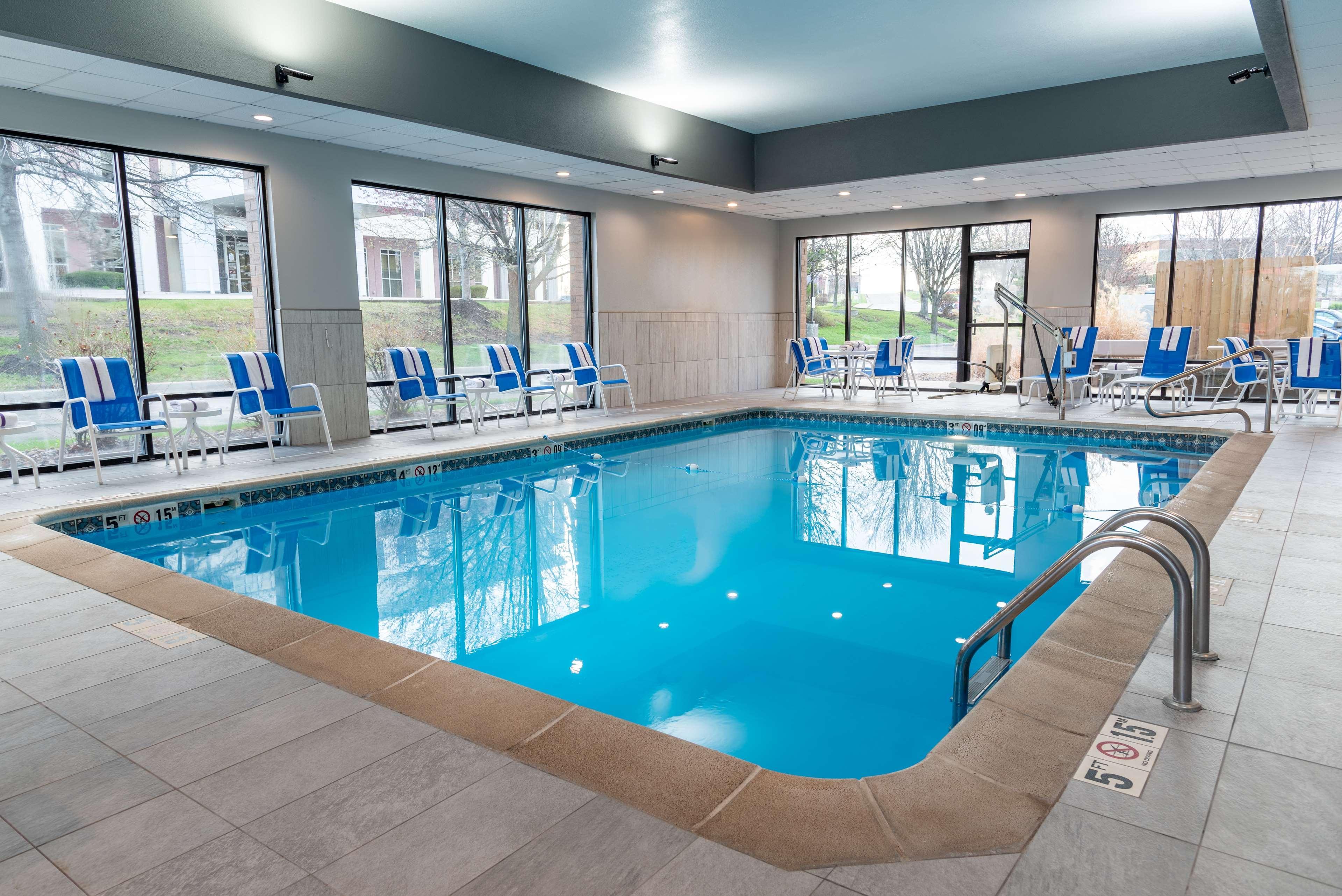 Hampton Inn Kansas City-Lee'S Summit Exterior photo