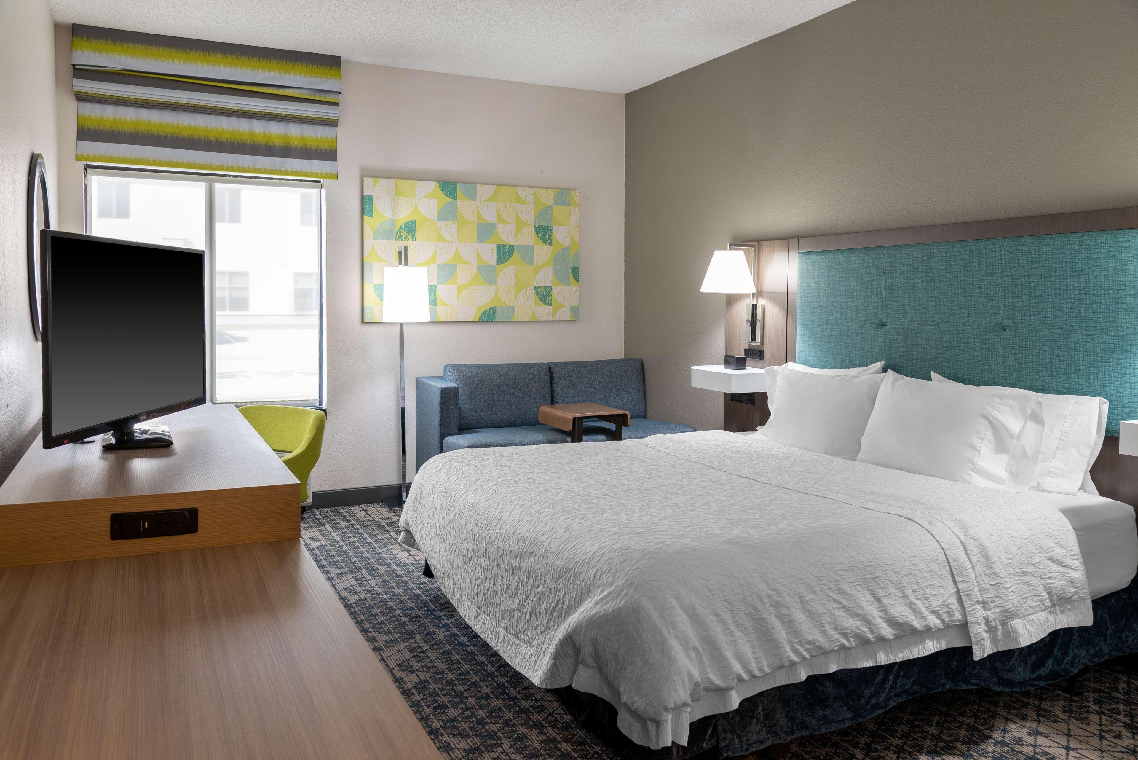 Hampton Inn Kansas City-Lee'S Summit Exterior photo