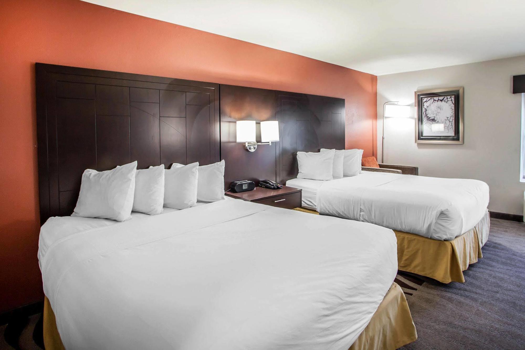 Hampton Inn Kansas City-Lee'S Summit Exterior photo