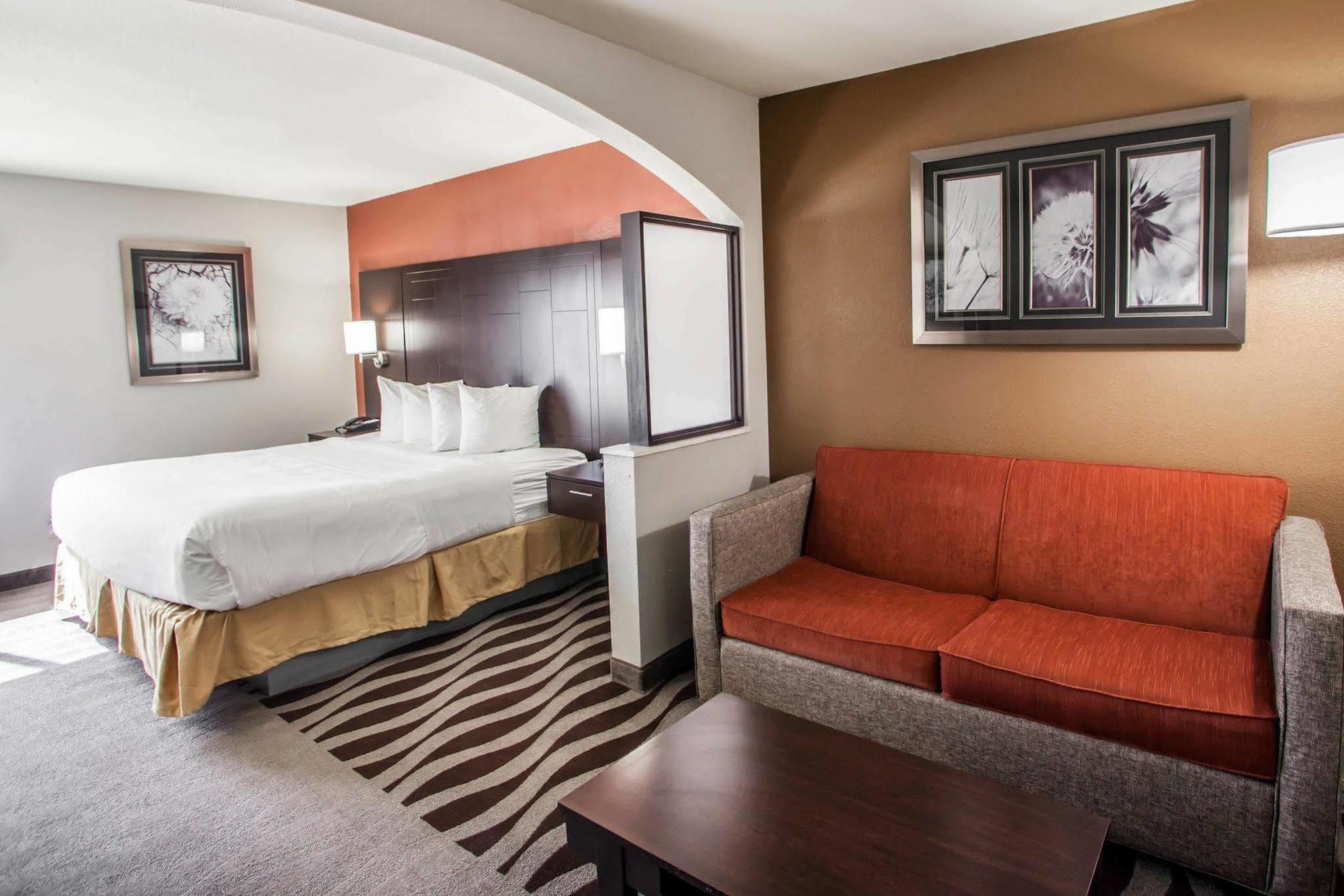 Hampton Inn Kansas City-Lee'S Summit Exterior photo